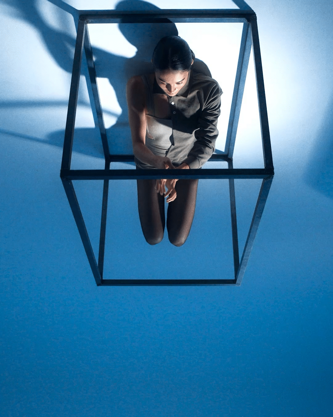 COMFORT ZONE _EXTRAIT 2