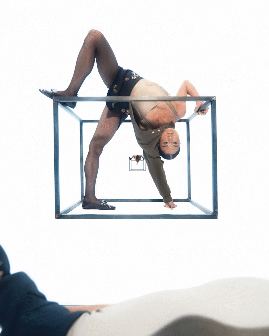 Comfort Zone (Direction)