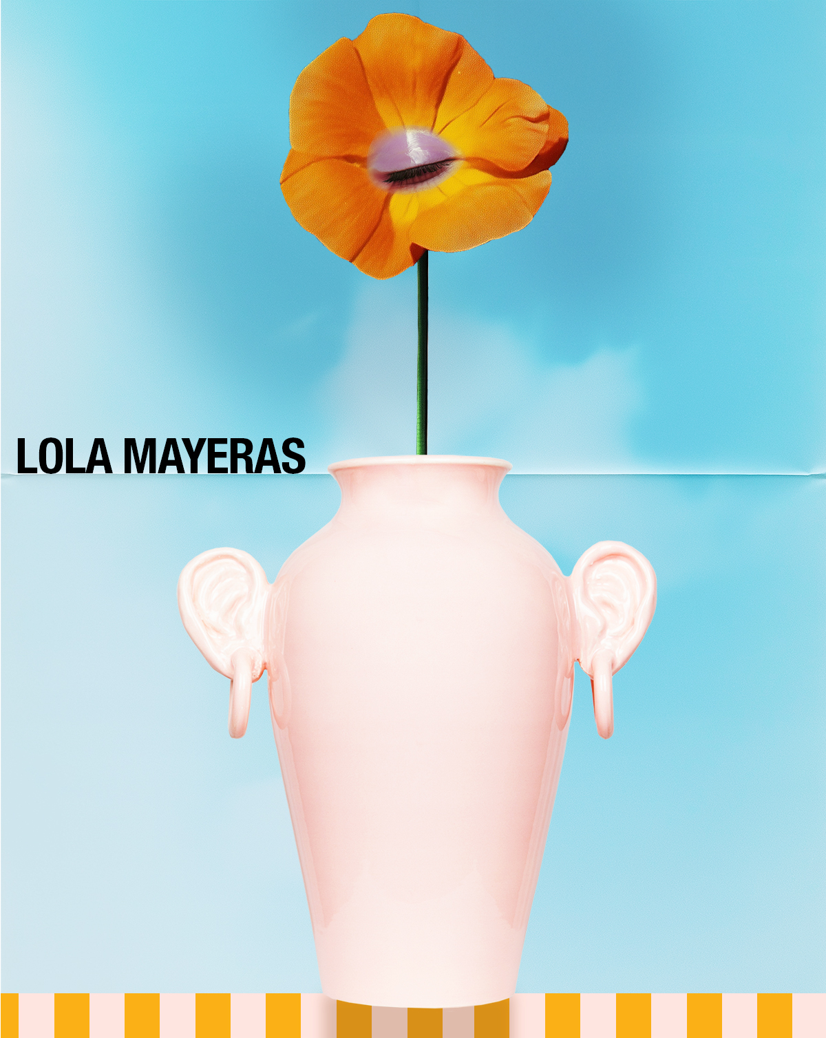 Lola Mayeras (Creative content)