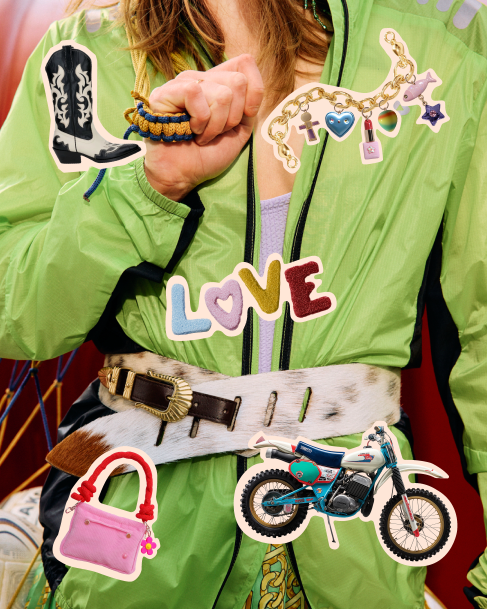 Helene Redolfi Ferrari